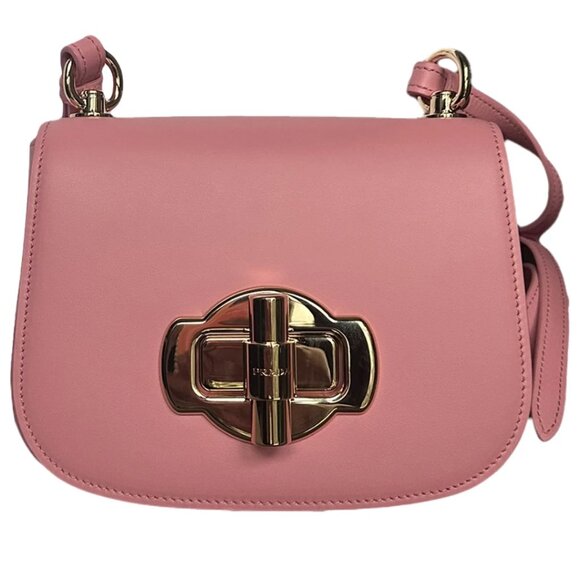 Gucci Leather Shoulder Bag 660-092225 - Picture 1 of 16